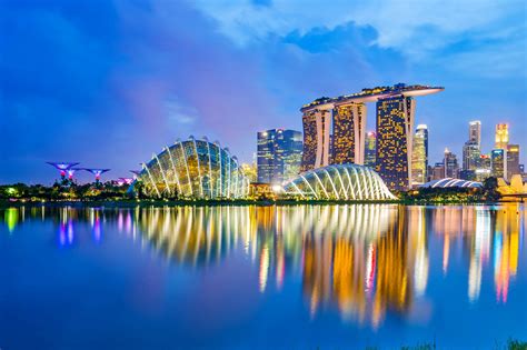 best cities in singapore|20 Top.